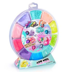 Slime Canal Toys Craze Sensations Asmr Wheel