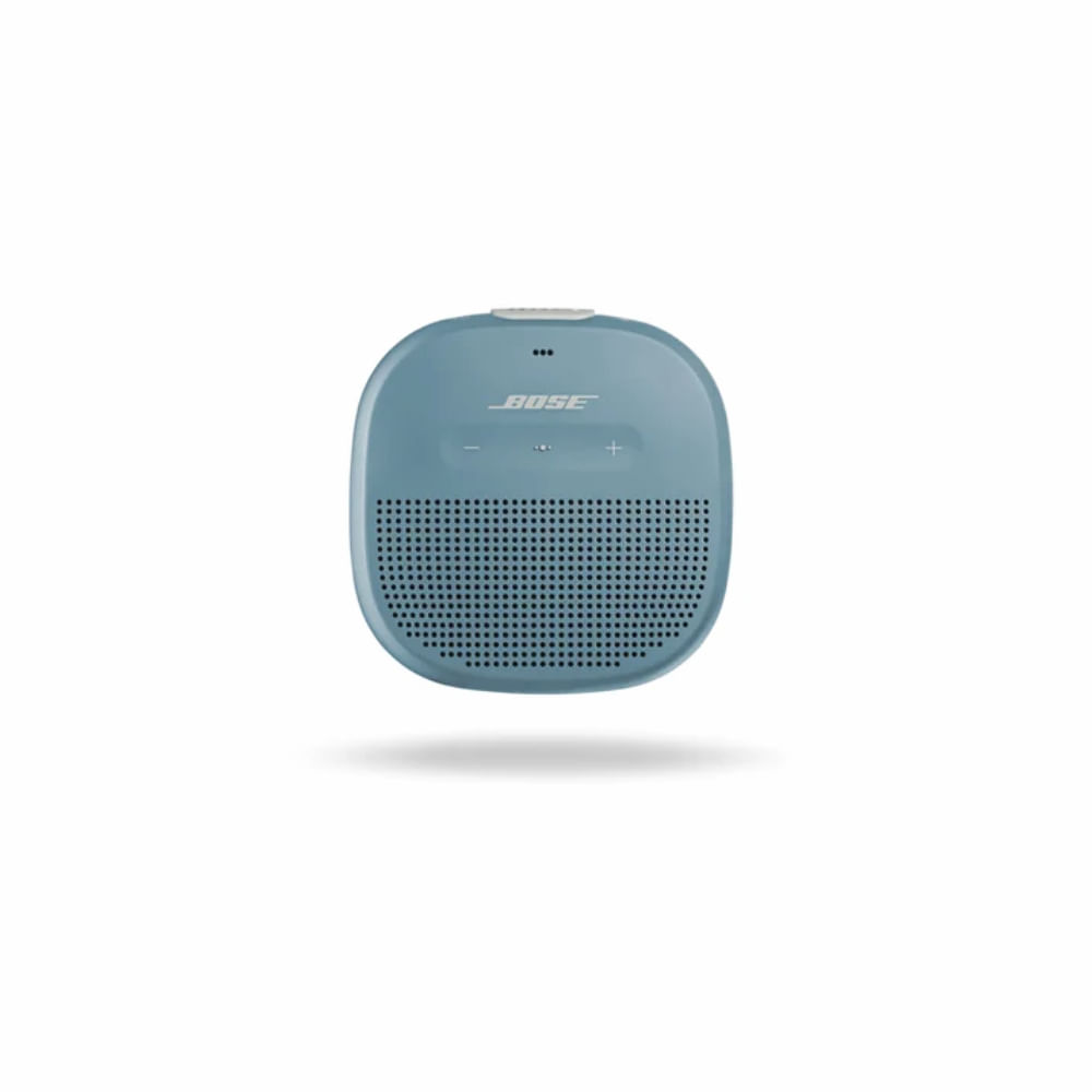 BOSE Parlante Portátil Bluetooth Bose Soundlink Micro Azul