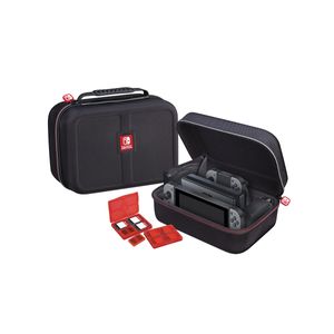 Estuche Maletín Nintendo Switch Game Traveler Deluxe