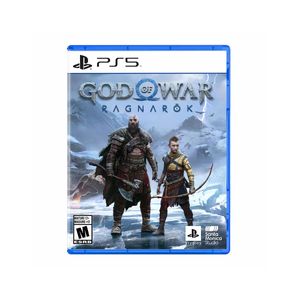 God of War Ragnarok Playstation 5