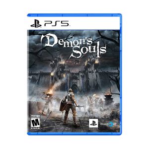 Demon’s Souls PlayStation 5