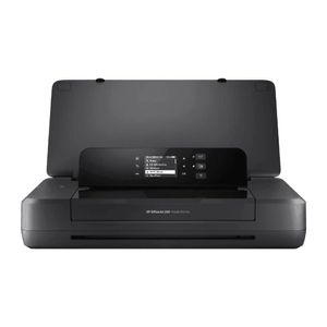 Impresora Portatil HP OfficeJet 200 Wi-Fi