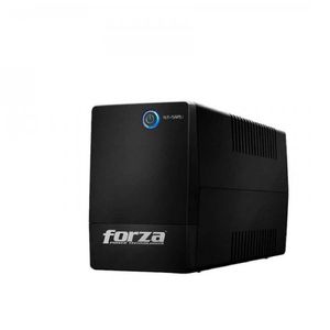 Ups 500va Modelo NT-512U Forza 250w 220v 6 Tomas