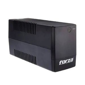 Ups 500va Modelo NT-512U Forza 250w 220v 6 Tomas