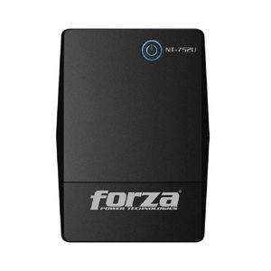 UPS Forza 750VA375W NT-752U Interactiva