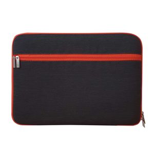 Funda Porta Laptop Qullayki Neón 14"