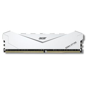 DDR4 DIMM ACER HT100 8GB 3200MHZ SILVER BL.9BWWA.234