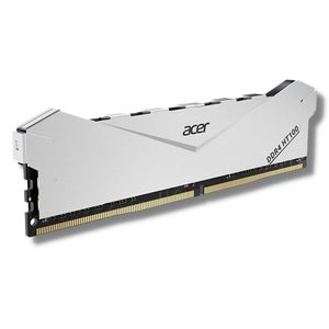 DDR4 DIMM ACER HT100 8GB 3200MHZ SILVER BL.9BWWA.234