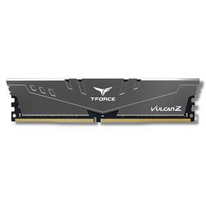DDR4 T-FORCE VULCAN Z 16GB 3200MHZ GRAY TLZGD416G3200HC16F01