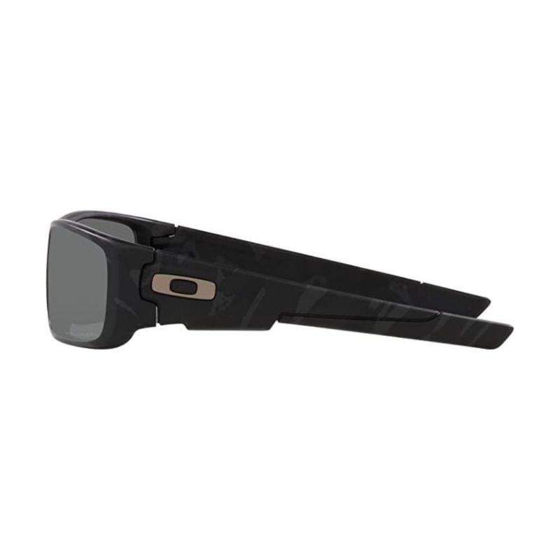 Lentes oakley online crankshaft