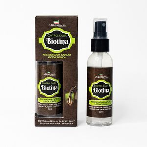 Biotina Control Caida- Locion Tonica 60ml