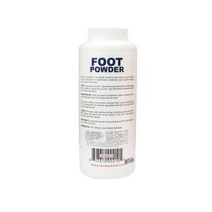 Talco para Pies Foot Powder 200 Gramos