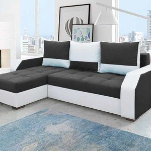 Seccional Izquierdo DMuebles Nanna