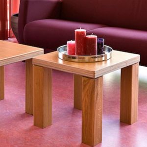 Mesa de Centro Mobiliari Zuco