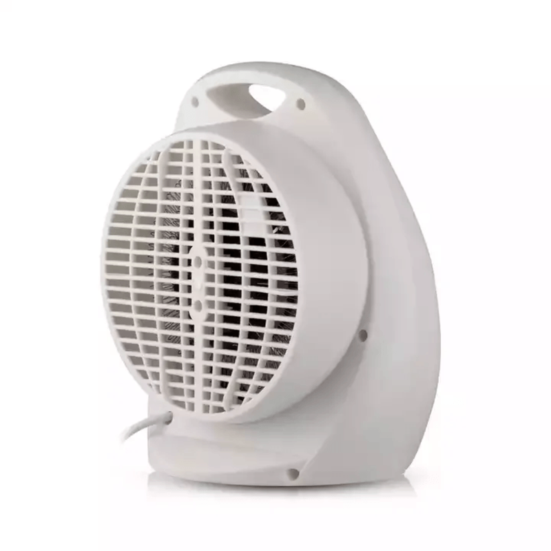 Ventilador Aire Caliente
