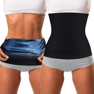 Faja Abdominal Sudadera Shaper Reductor Mujer S/M