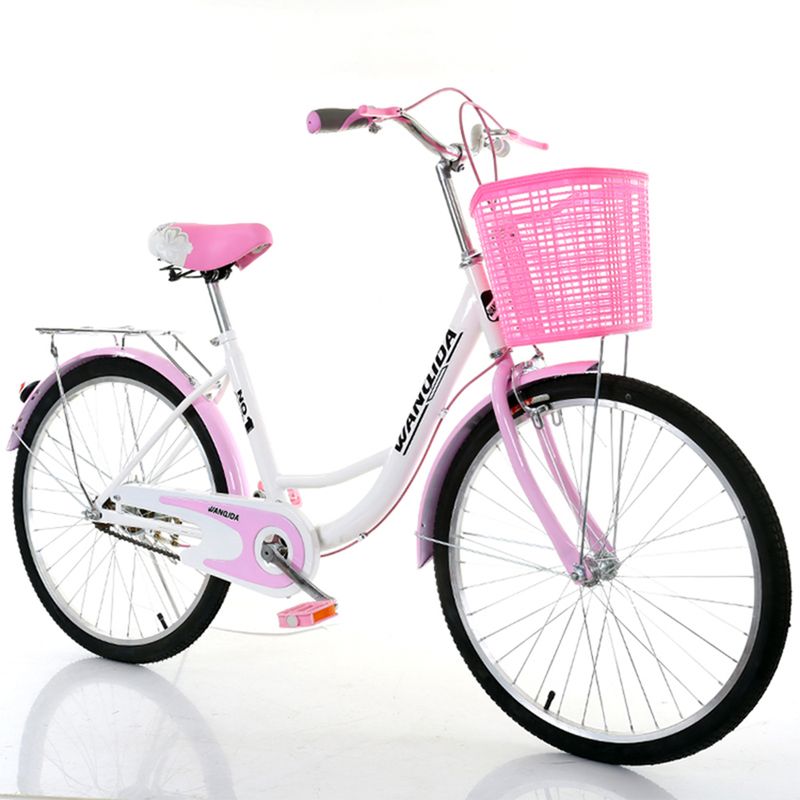 Bicicleta dama aro 26 hot sale