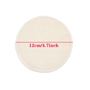 Protectores De Lactancia Reutilizables Pack 3 Pares SMT05