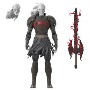 Figura De Accion Hasbro Knull & Venom Two-Pack Marvel Legends