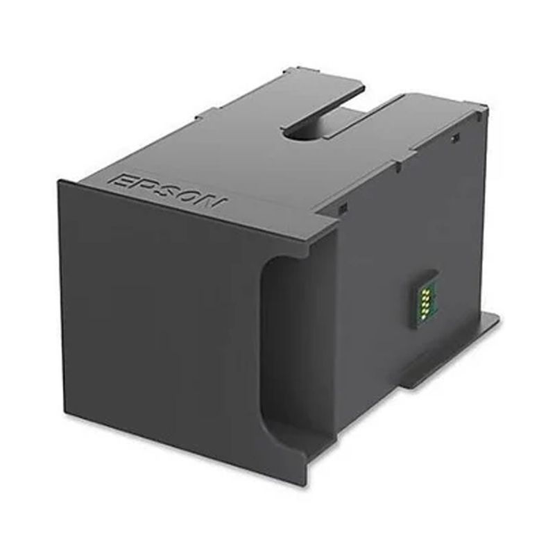 Caja De Mantenimiento Epson T671400 Pxmb6 Real Plaza 1965