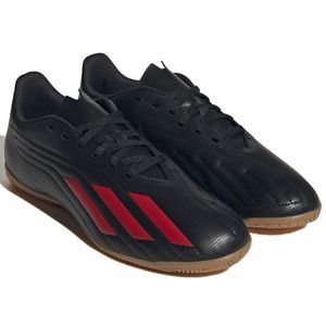 Zapatilla Futbol Adidas Deportivo II IN HP2515 Negro