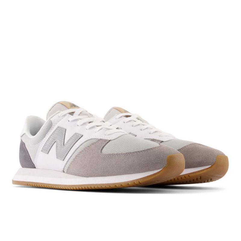 New balance 220 hombre gris online