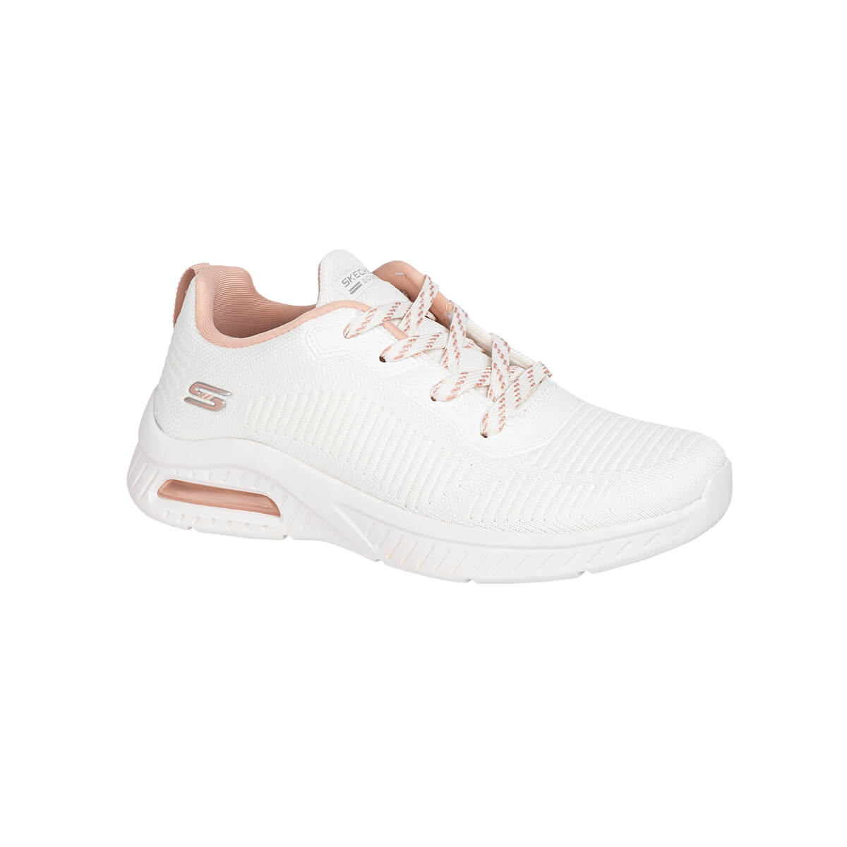 Zapatillas Skechers Sweet-Encounter Blanco Talla 39 - Real Plaza