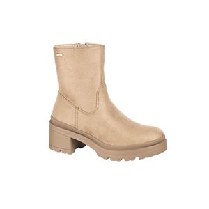 Botines Azaleia Cleo-049 Beige