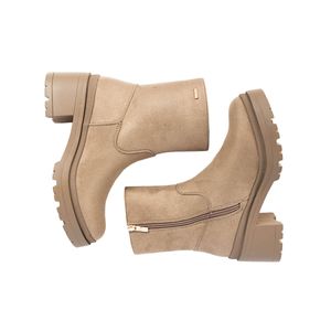 Botines Azaleia Cleo-049 Beige