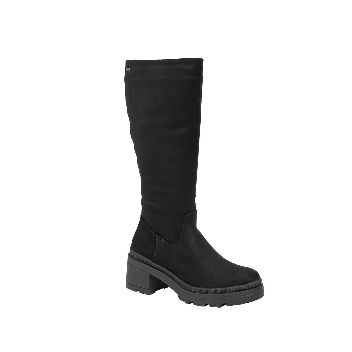 Compara Botas Azaleia Cleo 050 Negro