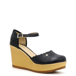 Sandalias para Mujer Par&ss KA22-MAYA Negro