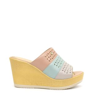 Sandalias para Mujer Par&ss KA22-IRIS Nude