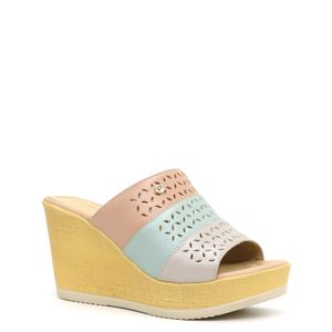 Sandalias para Mujer Par&ss KA22-IRIS Nude