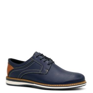 Zapatos Casuales para Hombre Kaida 22CI-09 Azul