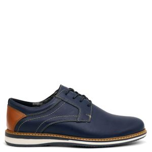 Zapatos Casuales para Hombre Kaida 22CI-09 Azul