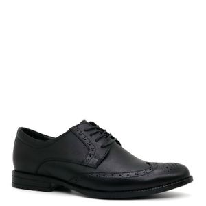 Zapatos Casuales para Hombre Conters 22AMERICANO Negro