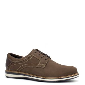 Zapatos Casuales para Hombre Kaida 22CI-09 Beige Marron