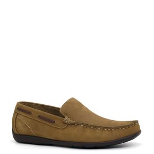 Zapatos Casuales para Hombre Conters 22LB-102 Verde Oliva