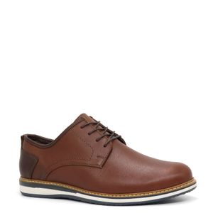 Zapatos Casuales para Hombre Kaida 22CI-10 Marron