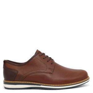 Zapatos Casuales para Hombre Kaida 22CI-10 Marron