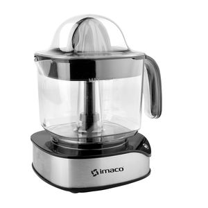 Exprimidor de cítricos Imaco CP2512I -Negro