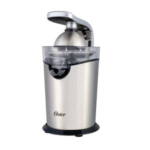 Exprimidor de cítricos Oster de acero inoxidable FPSTJU4200 - Inox