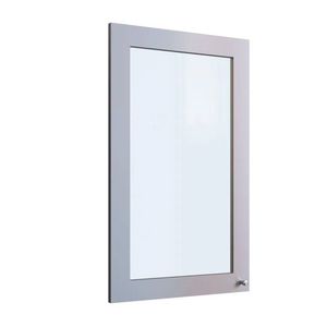 Módulo alto de cocina Vidrio 80cm