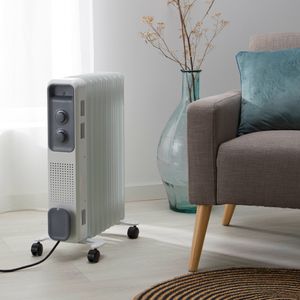 Termoradiador 2000W Celdas Equation