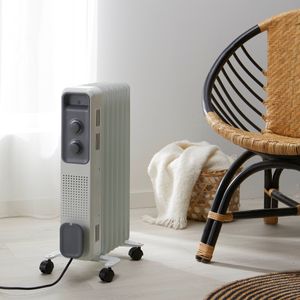 Termoradiador 1500W Celdas Equation