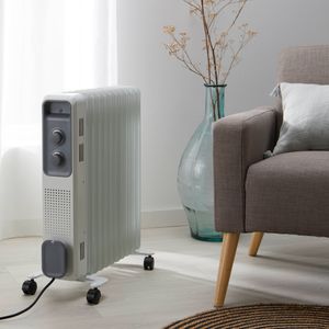 Termoradiador 2500W Celdas Equation