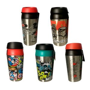 Mug Botón Disney