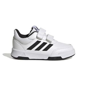Zapatillas Escolares para Niños Adidas Gw1988 Tensaur Sport 2.0 Cf I Blanco