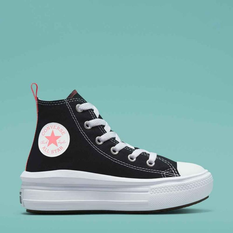 Converse niña valor hotsell