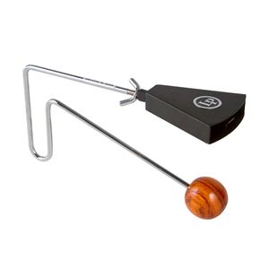 Vibra-Slap II LATIN PERCUSSION LP424D Negro